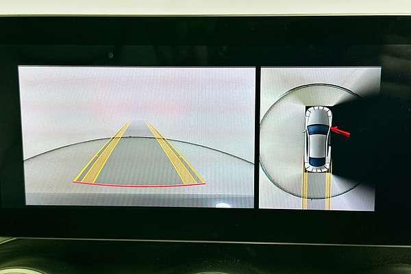 2019 Mercedes-Benz C300  205 MY19