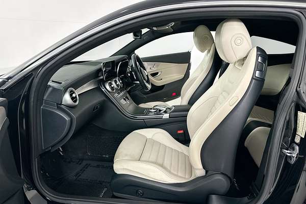 2019 Mercedes-Benz C300  205 MY19