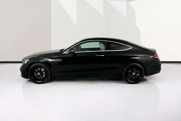 2019 Mercedes-Benz C300  205 MY19