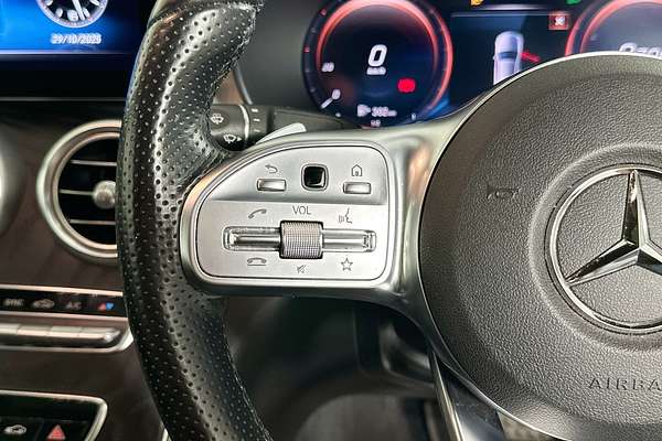 2022 Mercedes-Benz C300  C205 MY22