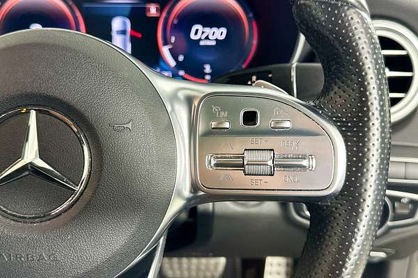 2022 Mercedes-Benz C300  C205 MY22