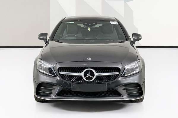 2022 Mercedes-Benz C300  C205 MY22