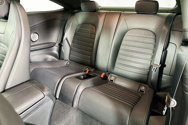 2022 Mercedes-Benz C300  C205 MY22