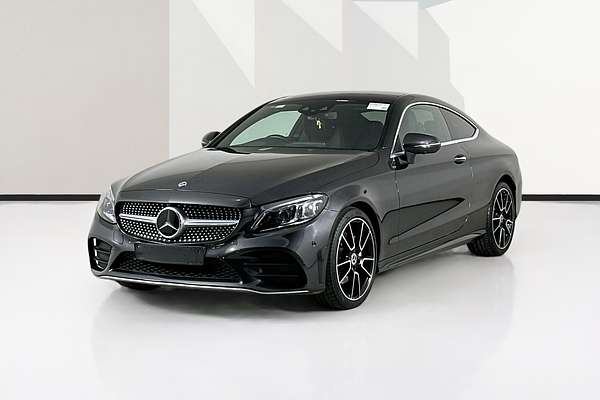 2022 Mercedes-Benz C300  C205 MY22