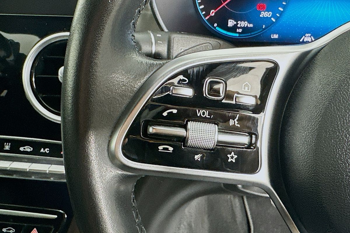2019 Mercedes-Benz C-Class C300 e W205
