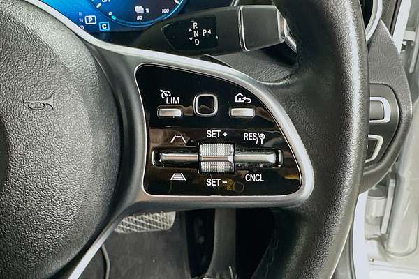 2019 Mercedes-Benz C-Class C300 e W205
