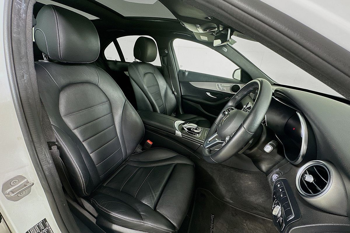 2021 Mercedes-Benz C300  W205 MY21