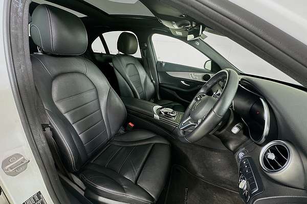2021 Mercedes-Benz C300  W205 MY21