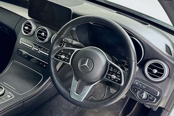 2021 Mercedes-Benz C300  W205 MY21