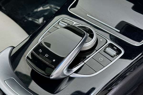 2015 Mercedes-Benz C300 BLUETEC HYBRID 205