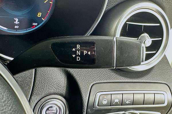 2021 Mercedes-Benz C300  W205 MY21