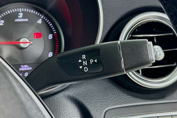 2015 Mercedes-Benz C300 BLUETEC HYBRID 205