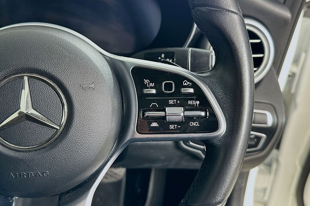 2021 Mercedes-Benz C300  W205 MY21