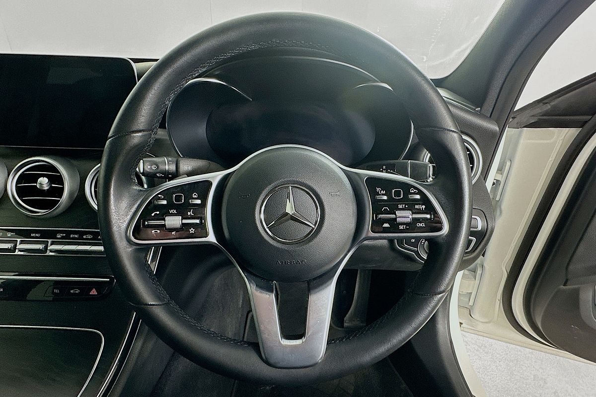 2021 Mercedes-Benz C300  W205 MY21