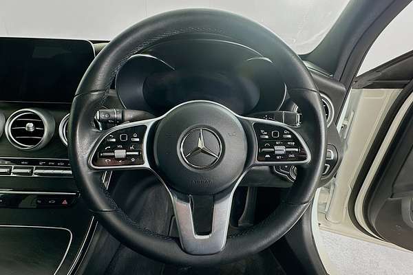 2021 Mercedes-Benz C300  W205 MY21