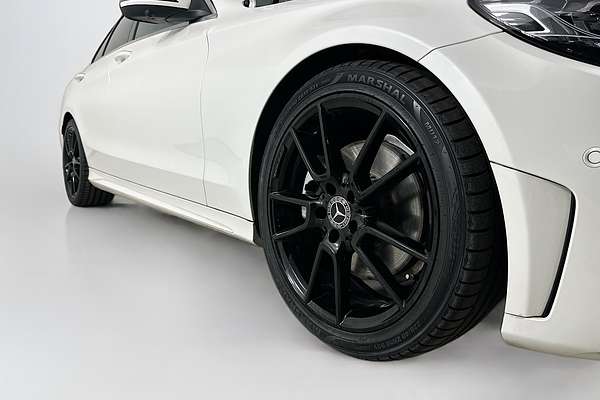 2021 Mercedes-Benz C300  W205 MY21