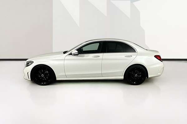 2021 Mercedes-Benz C300  W205 MY21
