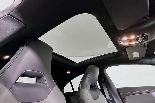 2023 Mercedes-Benz CLA 45 S 4MATIC+ C118 MY23.5