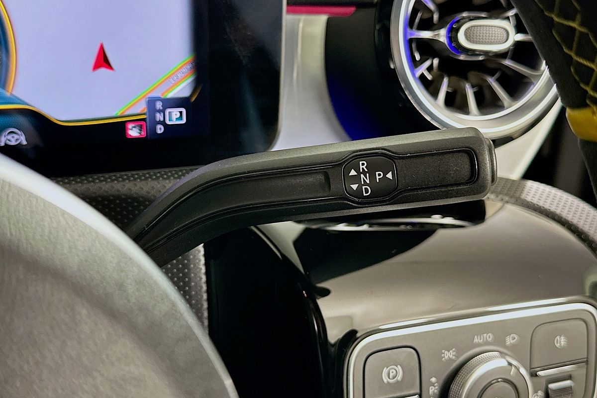 2023 Mercedes-Benz CLA 45 S 4MATIC+ C118 MY23.5