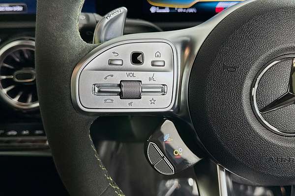 2023 Mercedes-Benz CLA 45 S 4MATIC+ C118 MY23.5