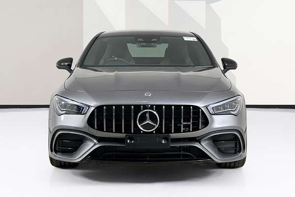 2023 Mercedes-Benz CLA 45 S 4MATIC+ C118 MY23.5