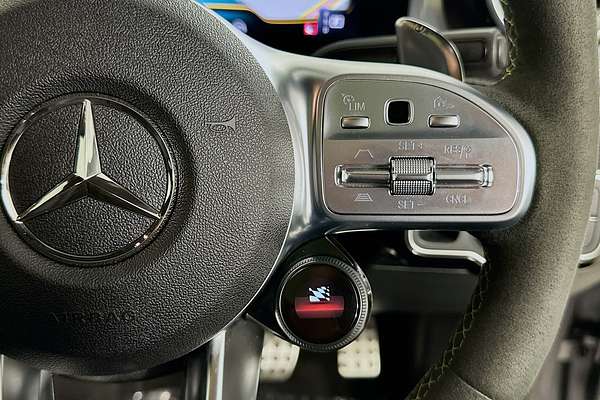2023 Mercedes-Benz CLA 45 S 4MATIC+ C118 MY23.5