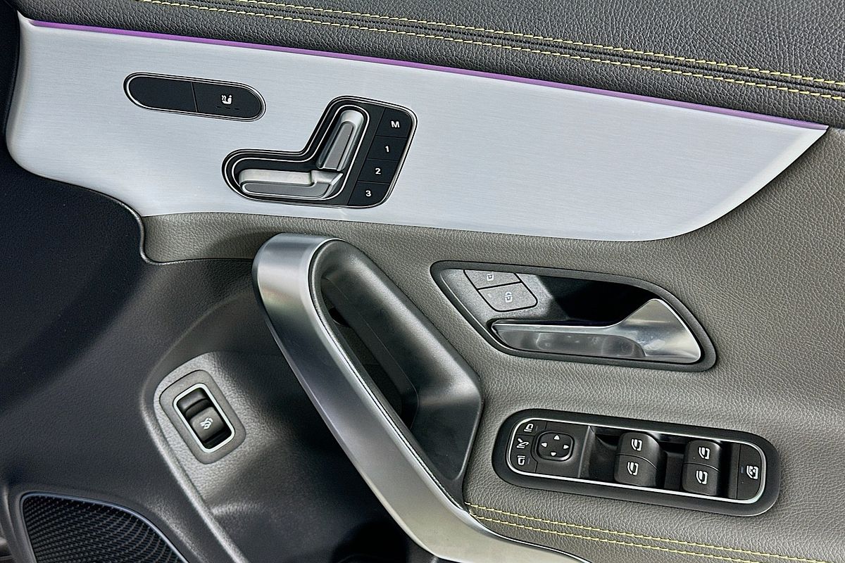 2023 Mercedes-Benz CLA 45 S 4MATIC+ C118 MY23.5