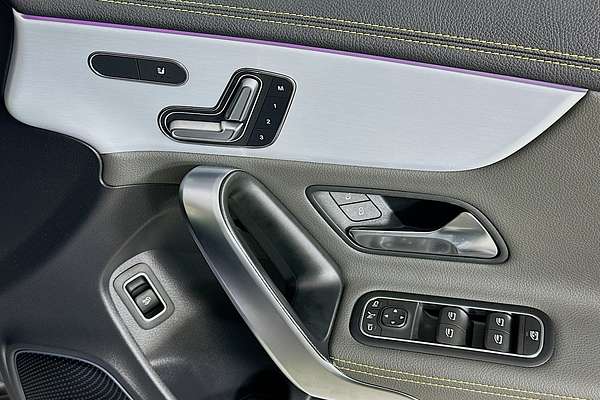 2023 Mercedes-Benz CLA 45 S 4MATIC+ C118 MY23.5
