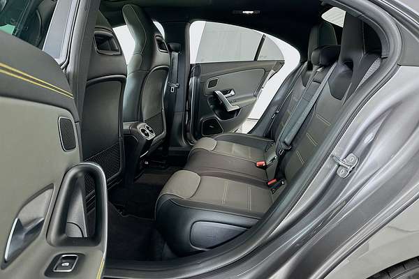 2023 Mercedes-Benz CLA 45 S 4MATIC+ C118 MY23.5