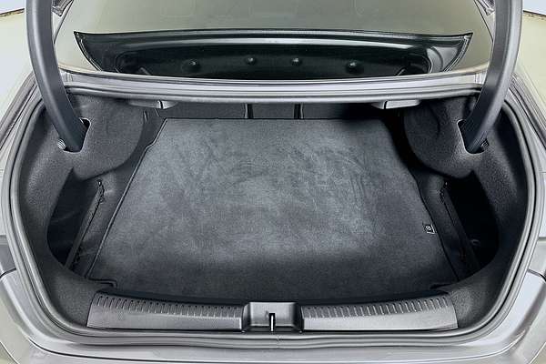 2023 Mercedes-Benz CLA 45 S 4MATIC+ C118 MY23.5