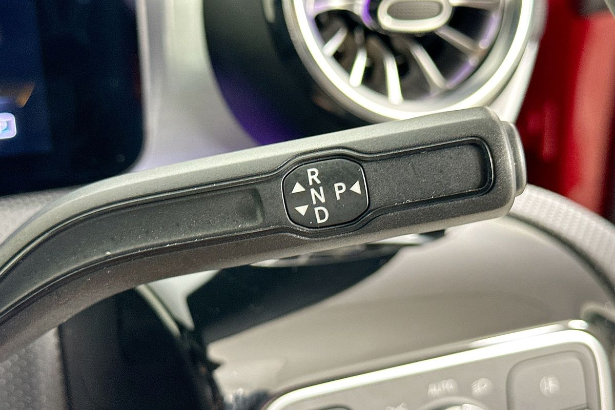 2022 Mercedes-Benz CLA 45 S 4MATIC+ C118 MY21.5