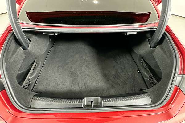 2022 Mercedes-Benz CLA 45 S 4MATIC+ C118 MY21.5