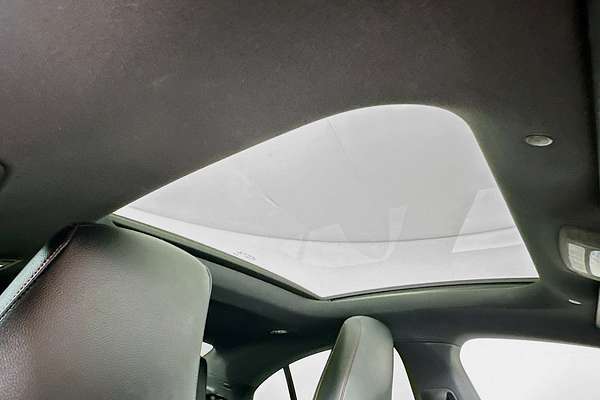 2021 Mercedes-Benz CLA 250 4MATIC C118 MY21.5