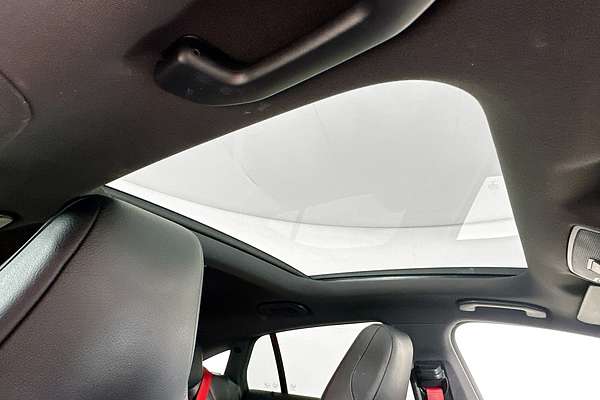 2015 Mercedes-Benz CLA 250 SPORT 4MATIC S/BRAKE 117