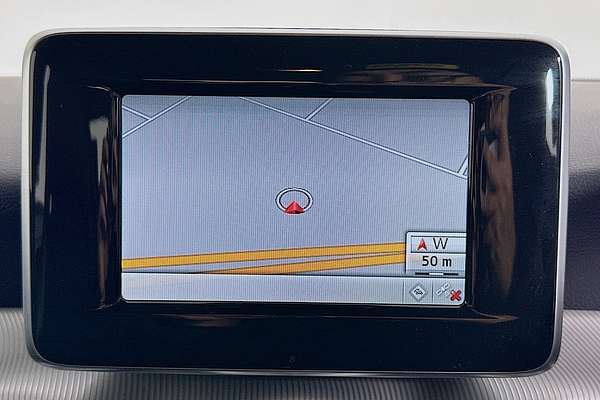 2014 Mercedes-Benz CLA 200 EDITION ONE 117