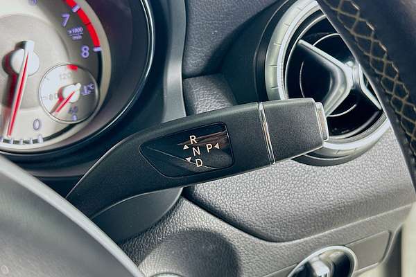 2014 Mercedes-Benz CLA 200 EDITION ONE 117