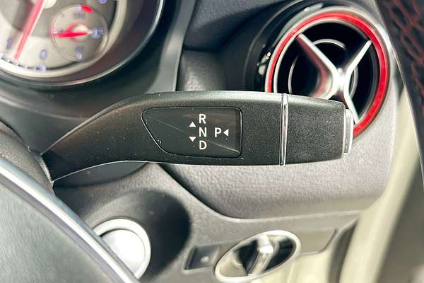 2015 Mercedes-Benz CLA 250 SPORT 4MATIC S/BRAKE 117