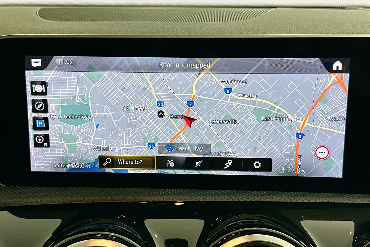 2020 Mercedes-Benz CLA 35 4MATIC C118 MY20.5