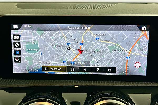 2020 Mercedes-Benz CLA 35 4MATIC C118 MY20.5