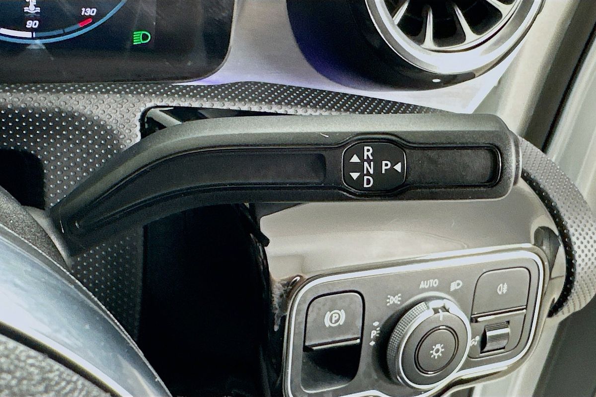 2021 Mercedes-Benz CLA 250 4MATIC C118 MY21.5