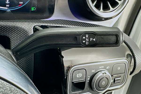 2021 Mercedes-Benz CLA 250 4MATIC C118 MY21.5