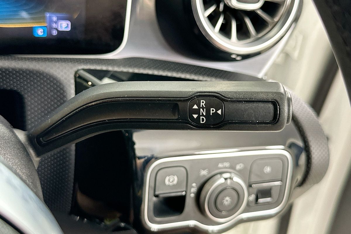 2020 Mercedes-Benz CLA 35 4MATIC C118 MY20.5