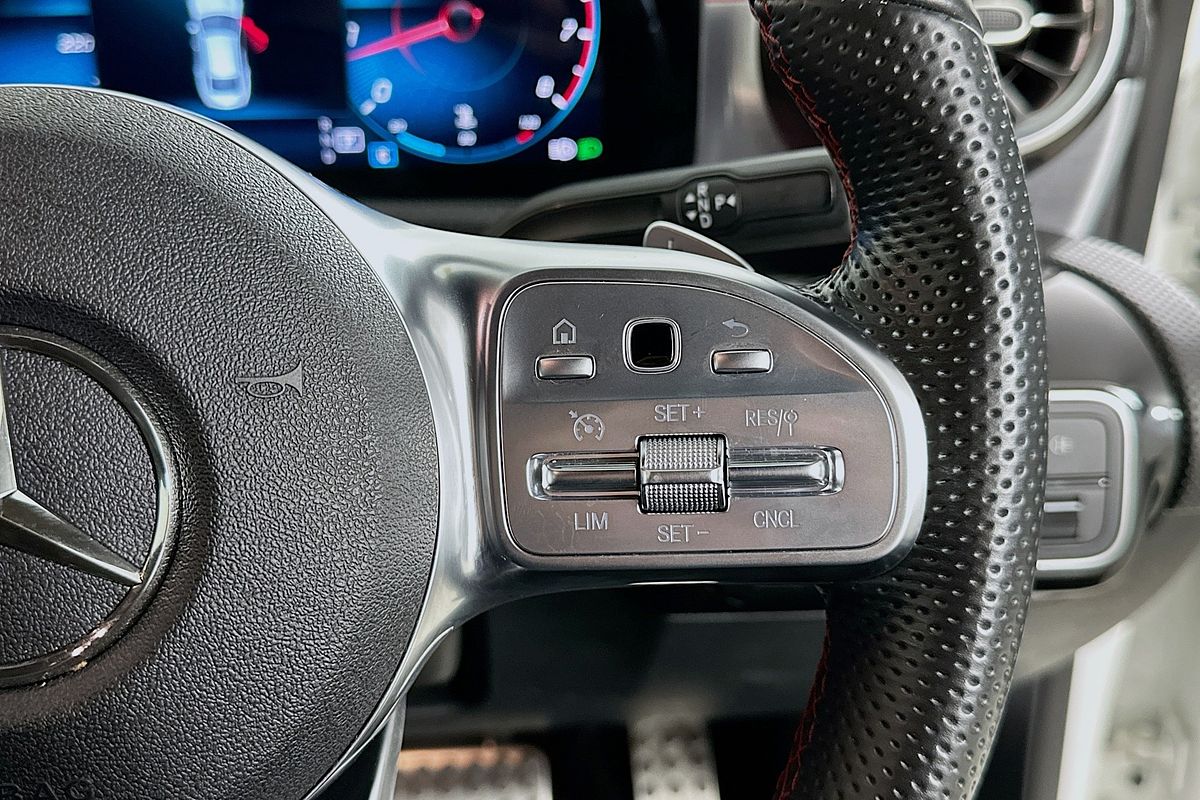 2022 Mercedes-Benz CLA 250 4MATIC C118 MY22