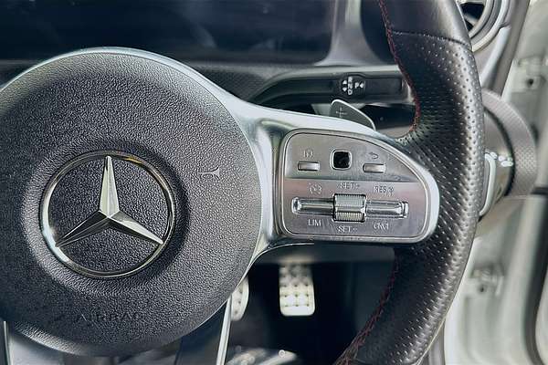 2021 Mercedes-Benz CLA 250 4MATIC C118 MY21.5