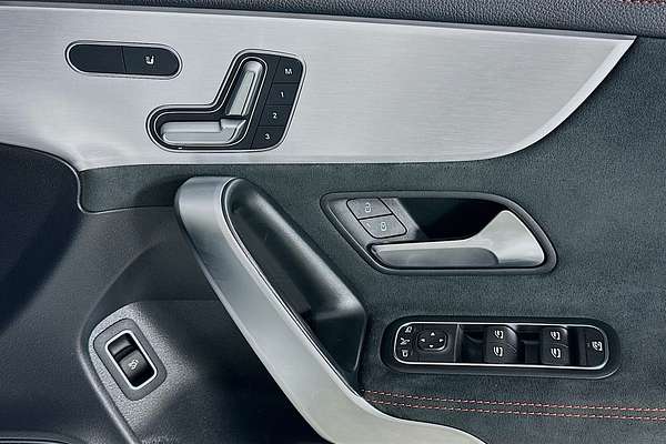 2021 Mercedes-Benz CLA 250 4MATIC C118 MY21.5