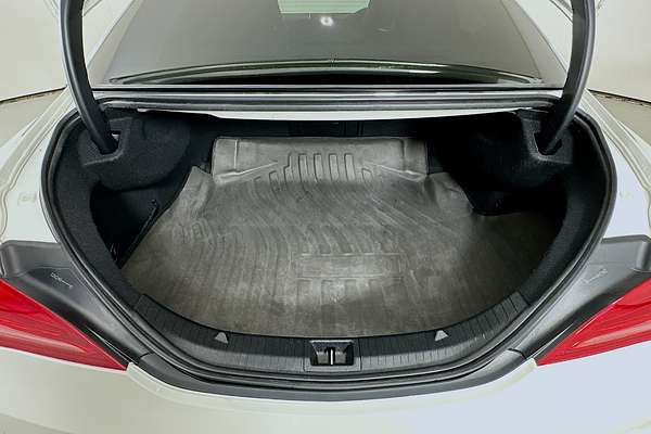 2015 Mercedes-Benz CLA 250 SPORT 4MATIC 117 MY15