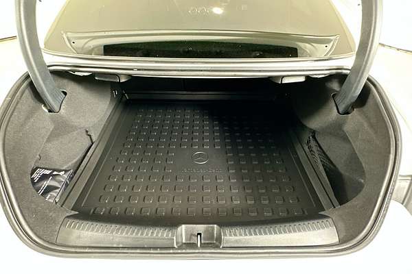 2020 Mercedes-Benz CLA 35 4MATIC C118 MY20.5