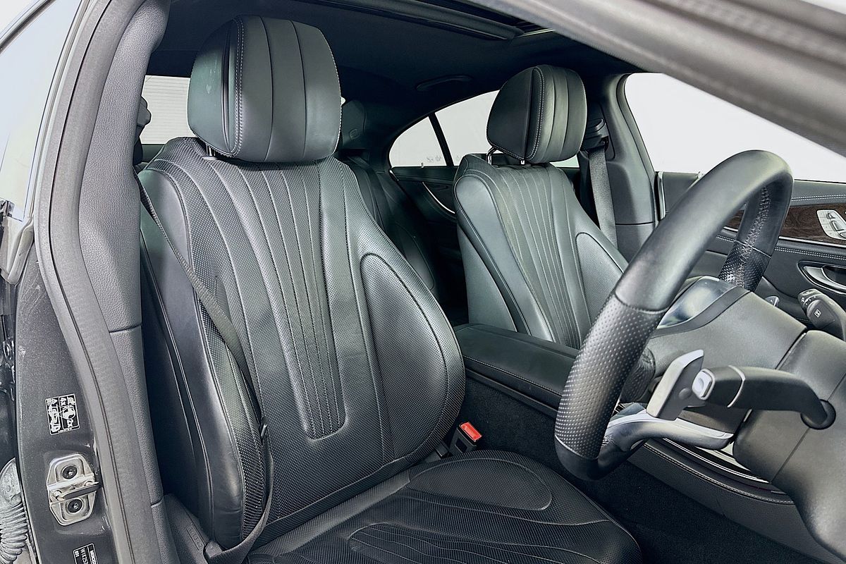 2020 Mercedes-Benz CLS-Class 450 4MATIC (HYBRID) C257 MY20.5