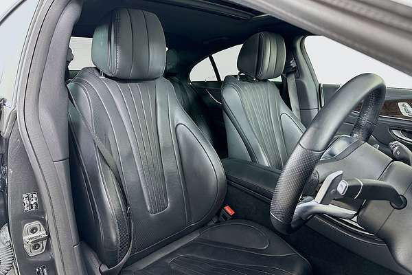 2020 Mercedes-Benz CLS-Class 450 4MATIC (HYBRID) C257 MY20.5