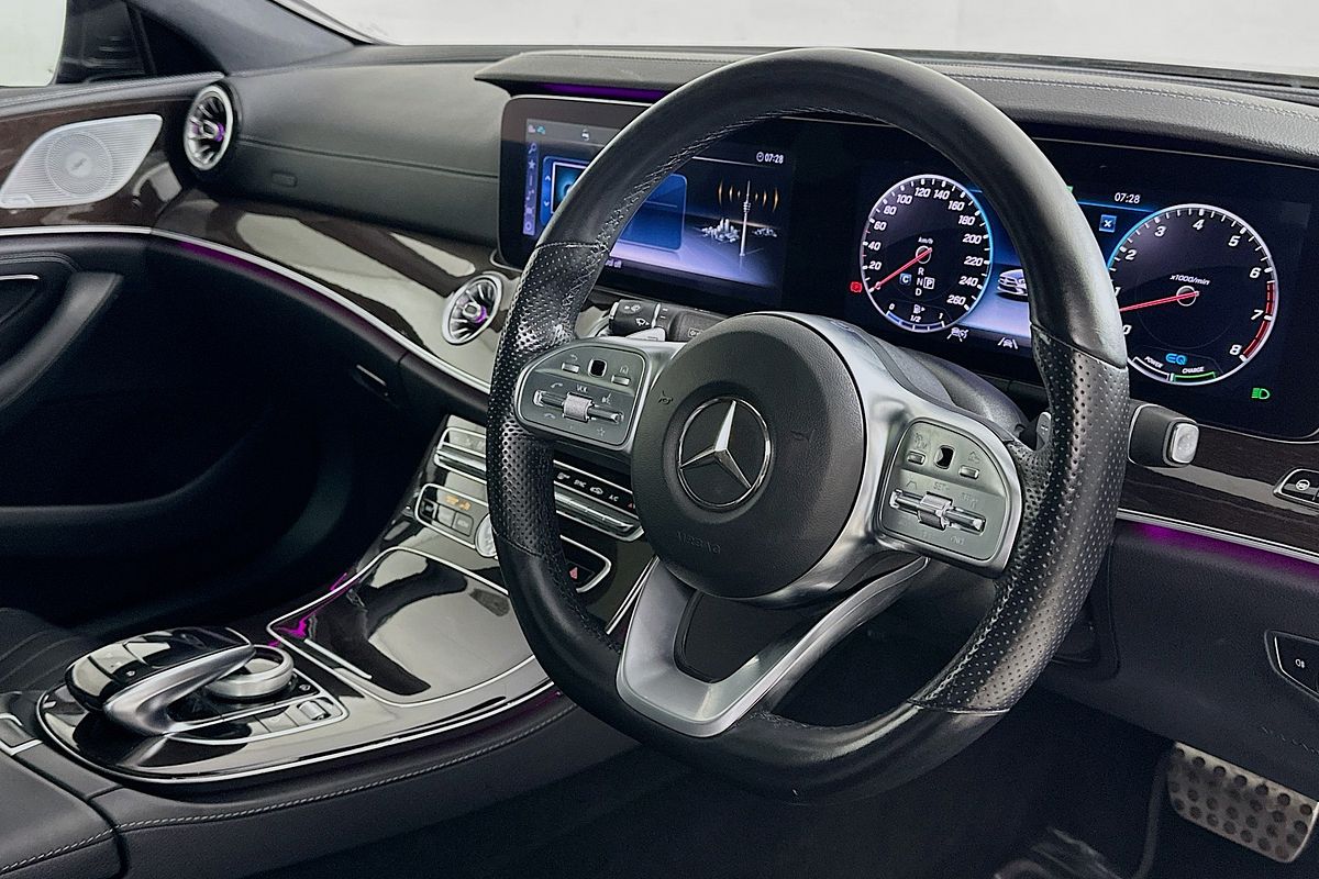2020 Mercedes-Benz CLS-Class 450 4MATIC (HYBRID) C257 MY20.5